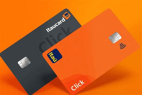 itaú mastercard click é crédito ou débito